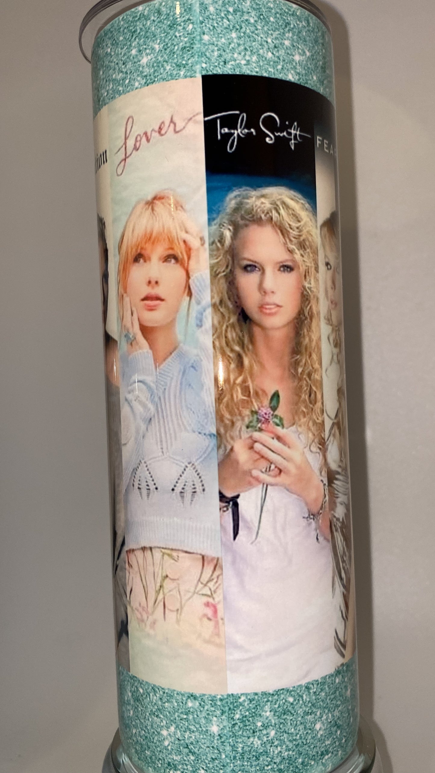 Taylor Swift Tumbler Swiftie Gift