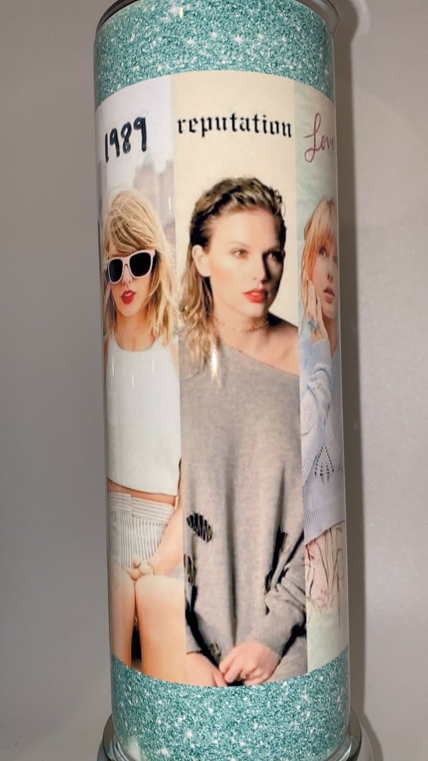 Taylor Swift Tumbler Swiftie Gift