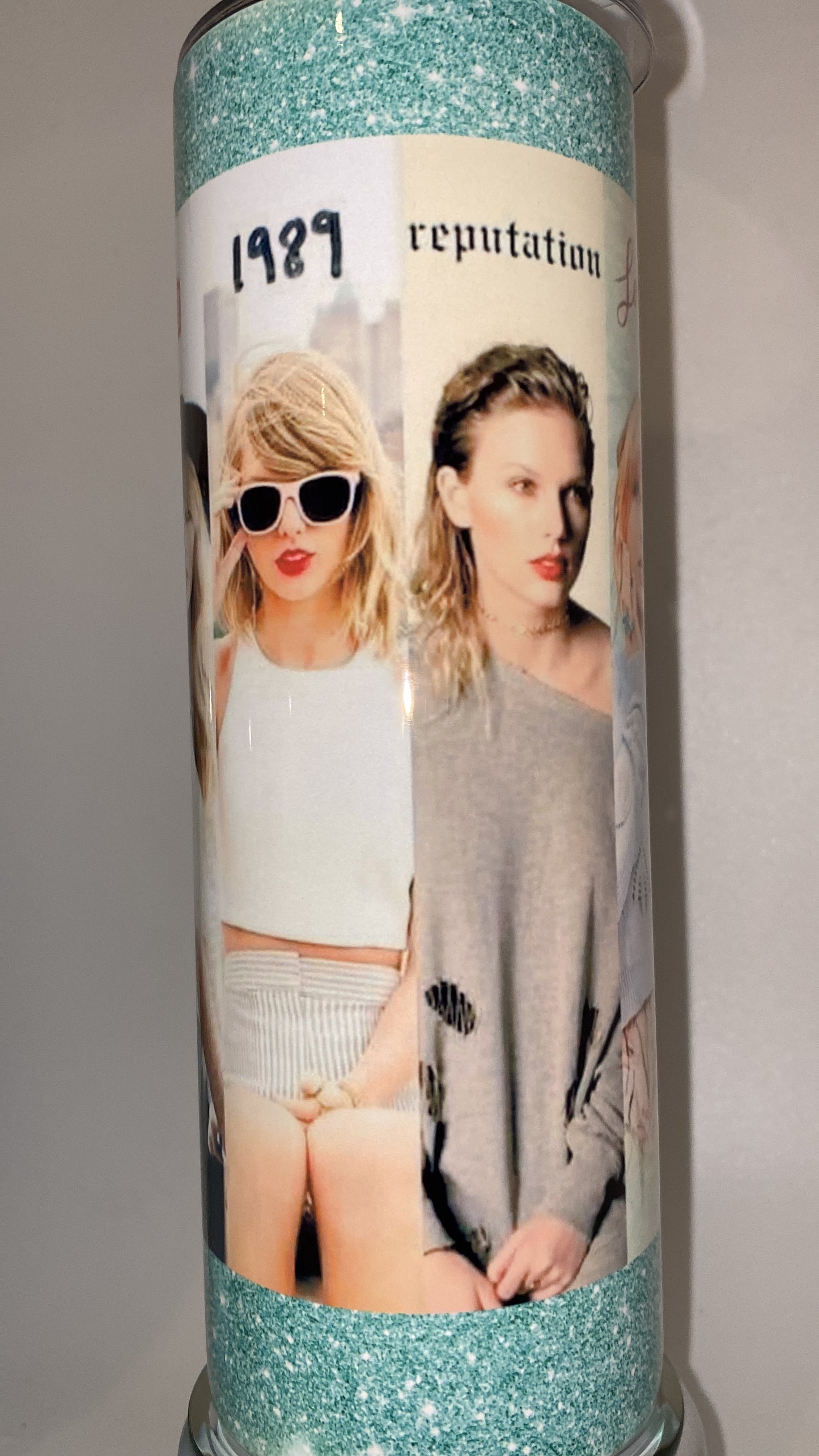 Taylor Swift Tumbler Swiftie Gift
