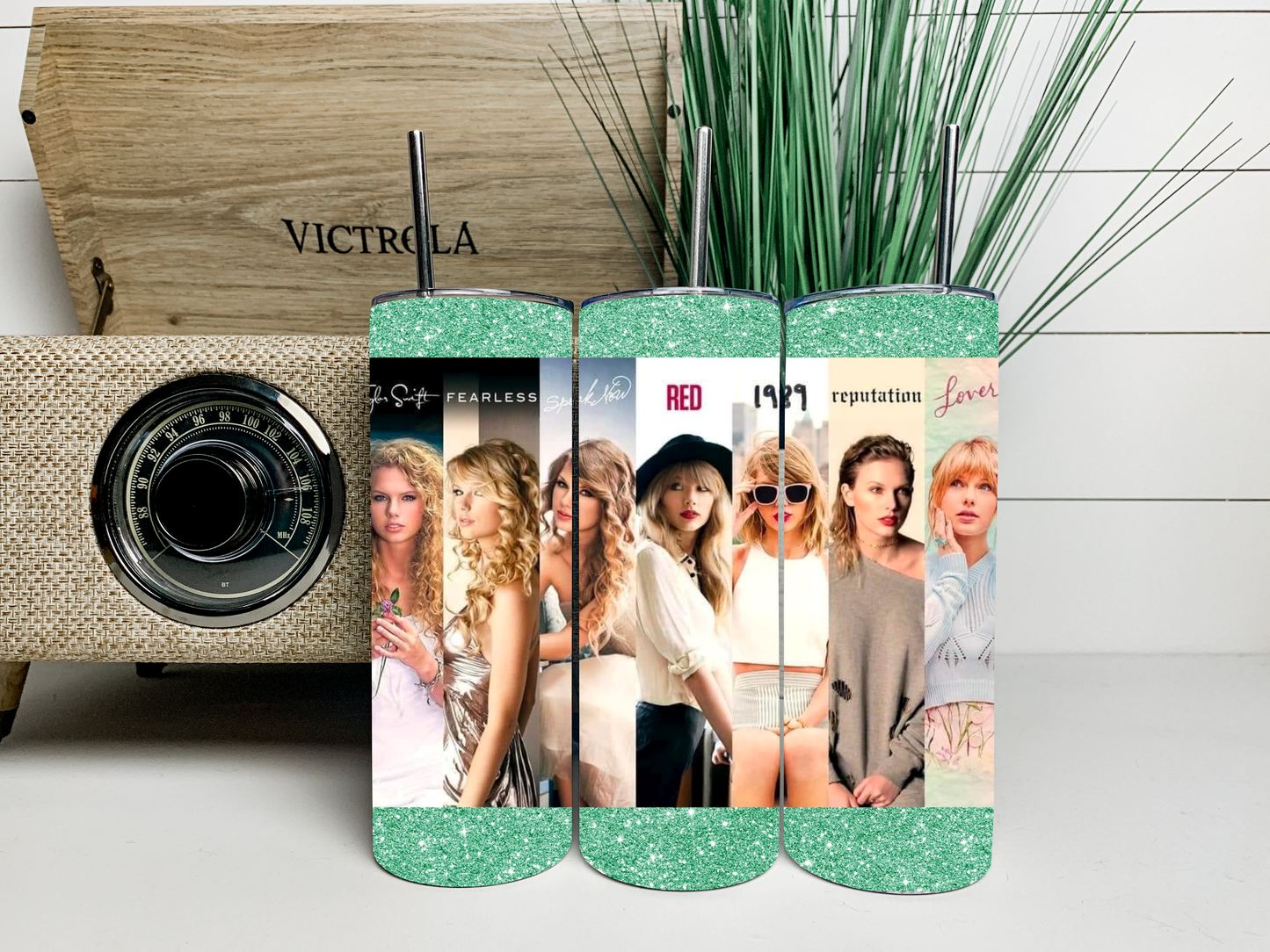 Taylor Swift Tumbler Swiftie Gift