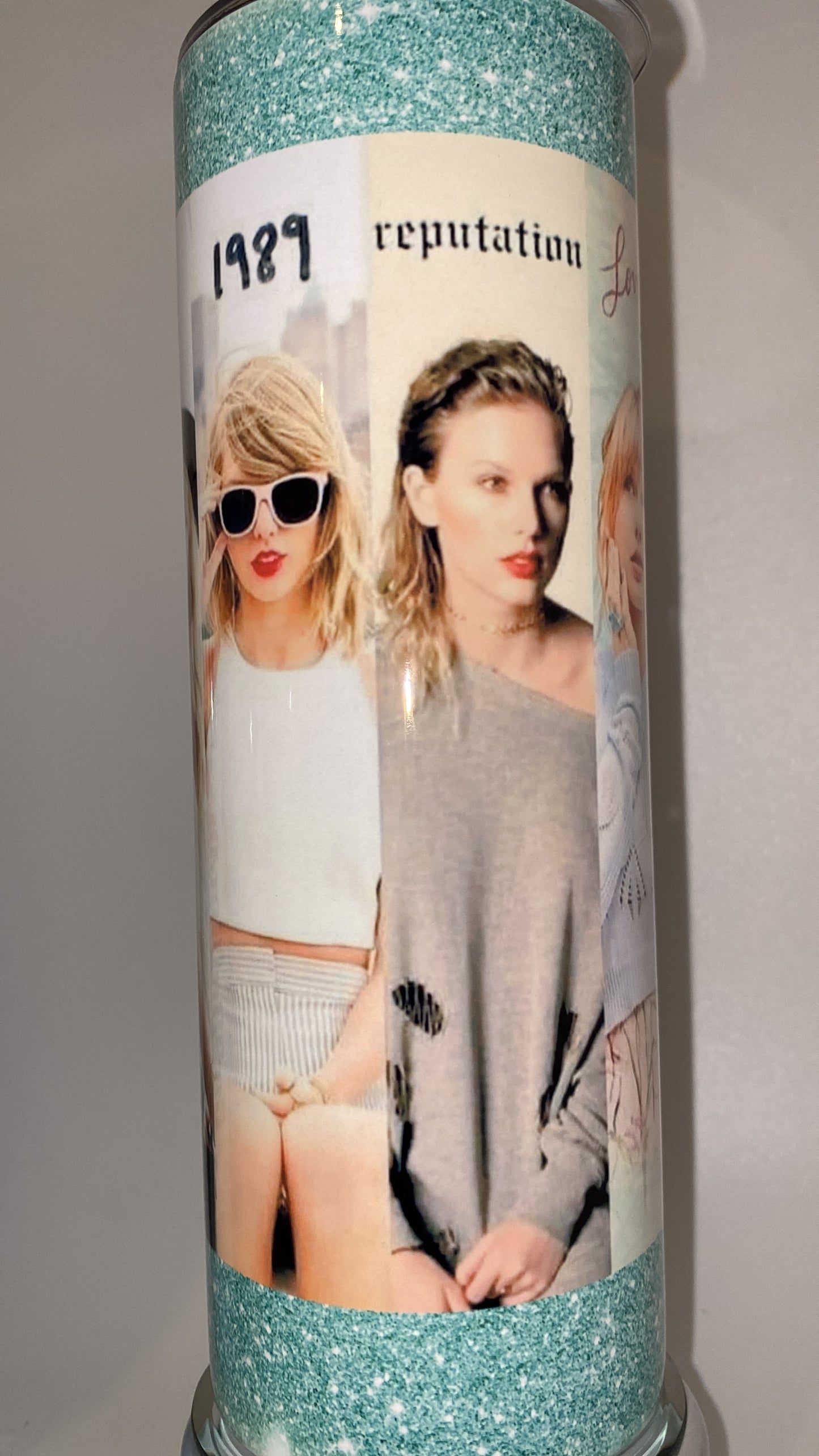 Taylor Swift Tumbler Swiftie Gift