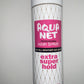 Retro 80s Aqua Net Tumbler for HOT & COLD 80s Nostalgic Inspired Cup