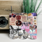 Taylor Swift the Eras 20 oz. Drinking Tumbler Cup