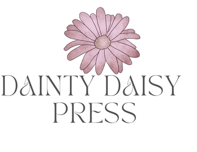 Nostalgic Stickers, Tumblers, Decals, Gifts, Finds and MORE – Dainty Daisy  Press
