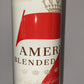 Seagrams 7 liquor inspired 20 oz drinking Tumbler for HOT and COLD drinks