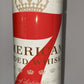 Seagrams 7 liquor inspired 20 oz drinking Tumbler for HOT and COLD drinks