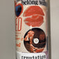Taylor Swift the Eras 20 oz. Drinking Tumbler Cup