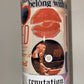 Taylor Swift the Eras 20 oz. Drinking Tumbler Cup