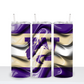 Seattle UW Huskies Inspired Tumbler Drinking Cup
