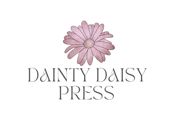 Dainty Daisy Press