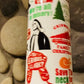 Clark Griswold Christmas Vacation Tumbler Skinny Retro Cup
