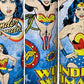Wonder Woman inspired tumbler 20 oz Personalized Cup