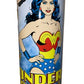 Wonder Woman inspired tumbler 20 oz Personalized Cup