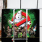 Ghostbuster 80s Nostalgic Retro Tumbler 20 oz Hot and Cold Drinks Double Insulated