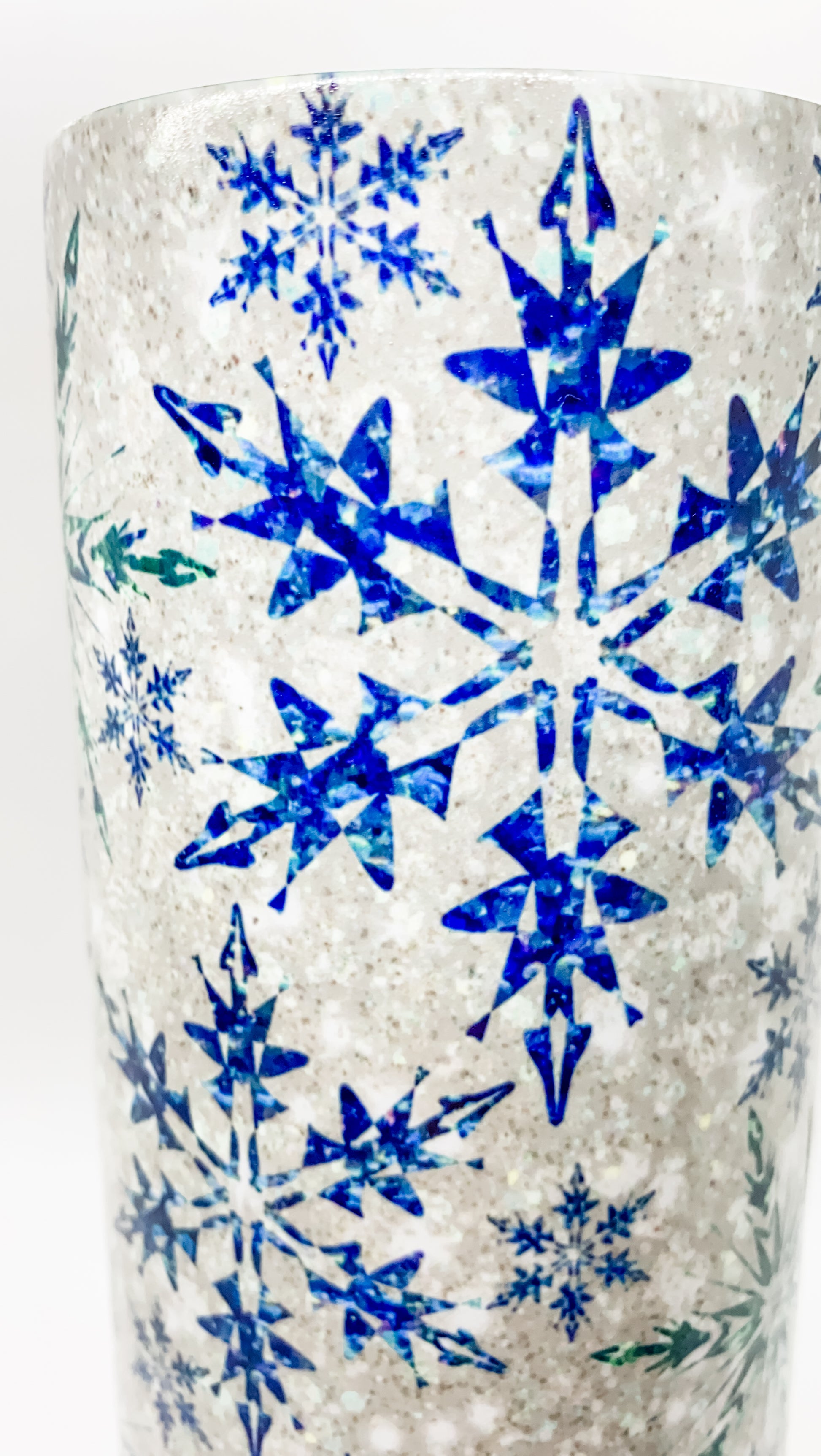 Holiday Tumbler – CB Studio