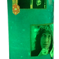 Eddie Munson Tumbler GLOW in the DARK Stranger Things Cup for HOT and COLD Drinks