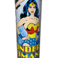 Wonder Woman inspired tumbler 20 oz Personalized Cup